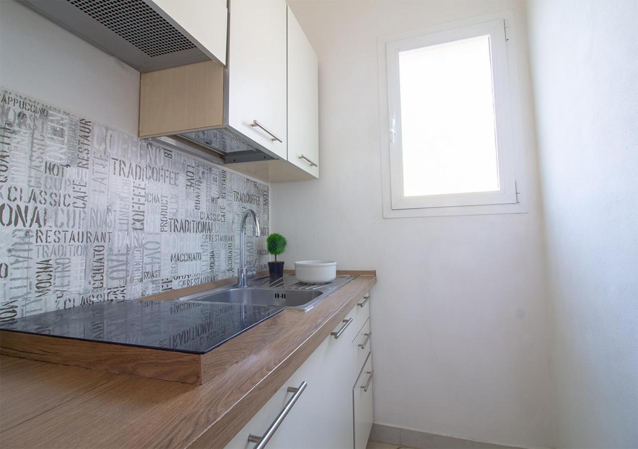 Athena Rooms - Parcheggio Privato Bologne Extérieur photo