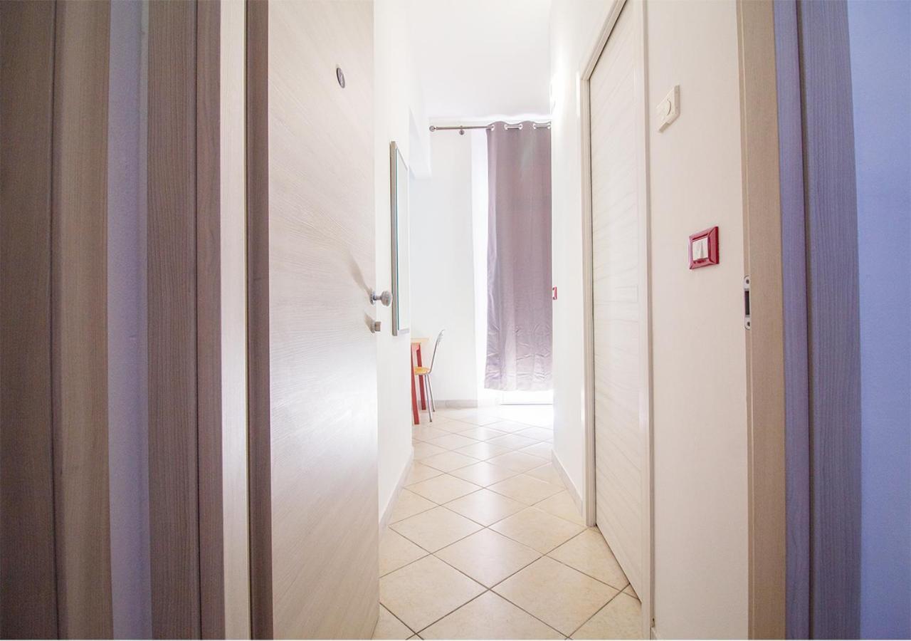 Athena Rooms - Parcheggio Privato Bologne Extérieur photo